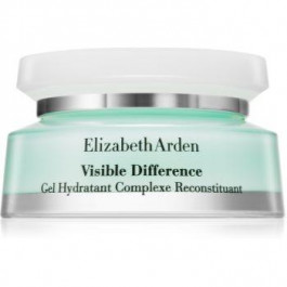 Elizabeth Arden Visible Difference Replenishing HydraGel Complex легкий зволожуючий гель-крем 75 мл