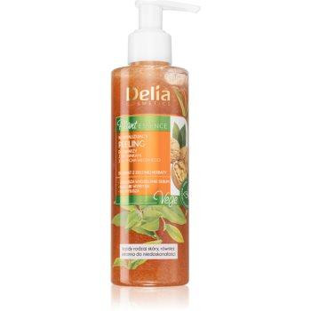 Delia Cosmetics Plant Essence Пілінг для шкіри обличчя 200 мл - зображення 1