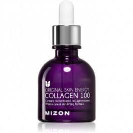 Mizon Original Skin Energy Collagen 100 сироватка з колагеном 30 мл