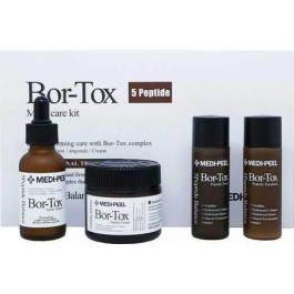 Medi-Peel Омолоджуючий набір косметики з пептидами  Bor-Tox Multi Care Kit