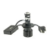 Decker LED GL-01 6K H4 H/L - зображення 2