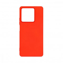 ArmorStandart Icon Case для Xiaomi Redmi Note 13 5G Red (ARM71889)