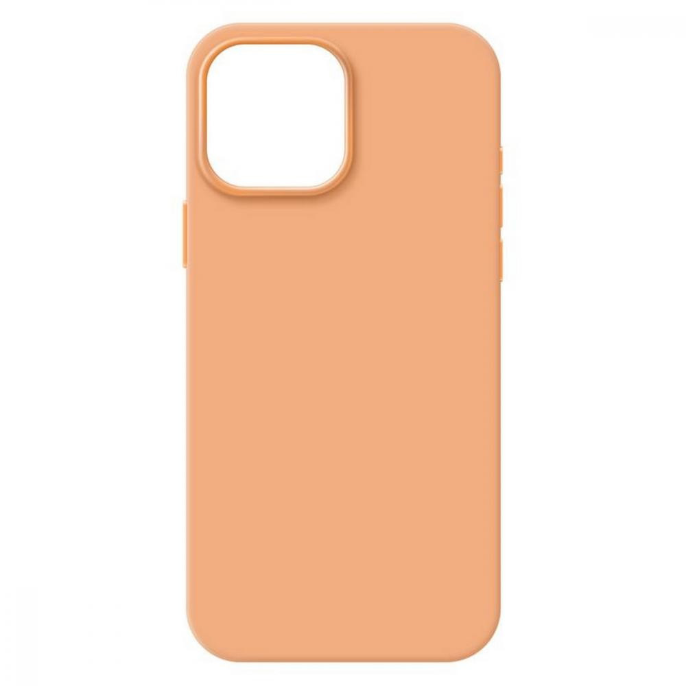 ArmorStandart ICON2 Case Apple iPhone 15 Pro Max Orange Sorbet (ARM70534) - зображення 1