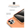 ArmorStandart ICON2 Case Apple iPhone 15 Pro Max Orange Sorbet (ARM70534) - зображення 3