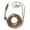 Shanling EL1 2.5mm Balanced Cable MMCX - зображення 1