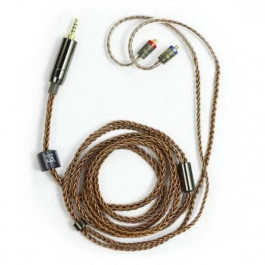 Shanling EL1 2.5mm Balanced Cable MMCX