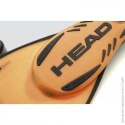 HEAD Energy Fin / размер 34-35 orange (450000.34) - зображення 1