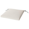 IKEA FROSON Покрытие подушки стулья, наружные бежевый (904.129.35) - зображення 2