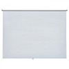 IKEA FONSTERBLAD, 405.383.86, Затемнювальна рулонна штора, білий, 140х155 см - зображення 1