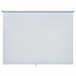 IKEA FONSTERBLAD, 405.383.86, Затемнювальна рулонна штора, білий, 140х155 см