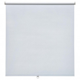 IKEA FONSTERBLAD, 405.148.23, Затемнювальна рулонна штора, білий, 100х155 см