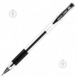 Baoke Ручка гелевая 0.5 мм, с грипом, черная  (PC880D/F-black)
