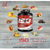 All Sports Labs Iso Zero Protein 2000 g /66 servings/ Milk Caramel - зображення 2