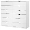 IKEA NORDLI (792.394.90) - зображення 1