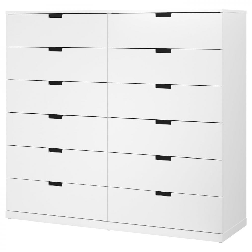 IKEA NORDLI (792.394.90) - зображення 1