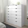 IKEA NORDLI (792.394.90) - зображення 2