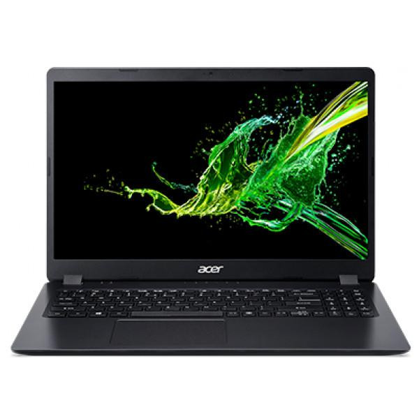 Acer Aspire 3 A315-56-32XT Shale Black (NX.HS5EU.01L) - зображення 1