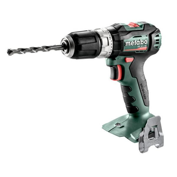 Metabo SB 18 L BL MetaLoc (602331840) - зображення 1