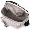 Vintage Жіноча сумка через плече натуральної шкіри молочного кольору  2422389 - зображення 4