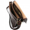 Tuscany Leather Сумка через плече чоловіча темно-коричнева  Leather 1255_1_5 - зображення 3
