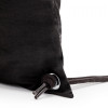 Kipling Сумка-рюкзак текстильна легка чорна  DRAWPACK KI4965_K47 - зображення 3