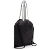 Kipling Сумка-рюкзак текстильна легка чорна  DRAWPACK KI4965_K47 - зображення 5