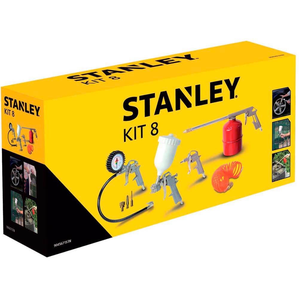Stanley "KIT-8" - зображення 1