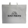 Tony Perotti Сумка  Italico 6001 navy шкіряна синя чоловіча - зображення 6