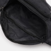 Monsen Чоловіча сумка на пояс текстильна чорна  C1HSSA0549bl-black - зображення 5