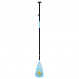   Focus SUP Hawaii Весло для SUP Focus SUP Hawaii Alu+ABS, Black&Blue