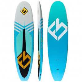 Focus SUP Hawaii Smoothie All Around Paddle Board 10 0 VST
