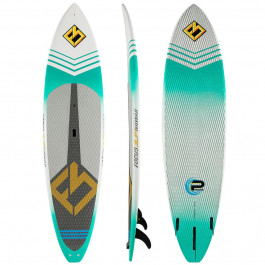 Focus SUP Hawaii Prime E-Core 11'0