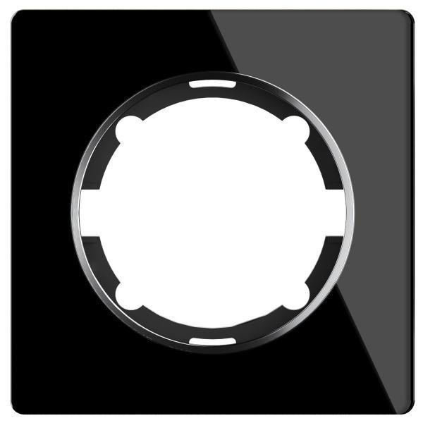 OneKeyElectro Garda чёрная (2E52101303) - зображення 1