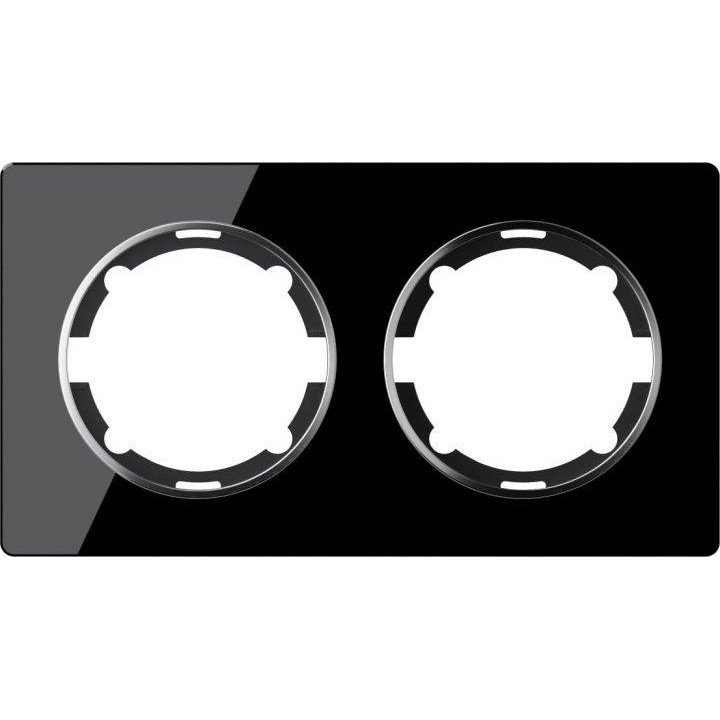 OneKeyElectro Garda чёрная (2E52201303) - зображення 1