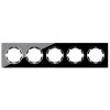 OneKeyElectro Garda чёрная (2E52501303) - зображення 1