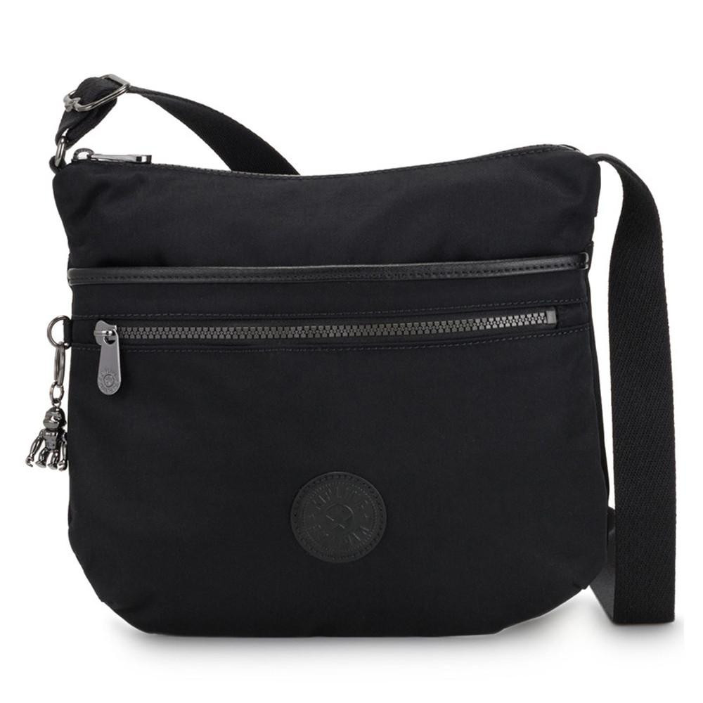 Kipling Женская сумка  ARTO Rich Black (53F) KI2520_53F - зображення 1