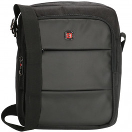 Enrico Benetti Наплечная сумка  Downtown/Black (Eb62060 001)