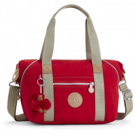   Kipling Женская сумка  ART MINI True Red C (88Z) K01327_88Z