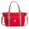 Kipling Женская сумка  ART True Red C (88Z) K10619_88Z - зображення 1