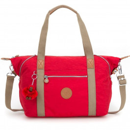   Kipling Женская сумка  ART True Red C (88Z) K10619_88Z