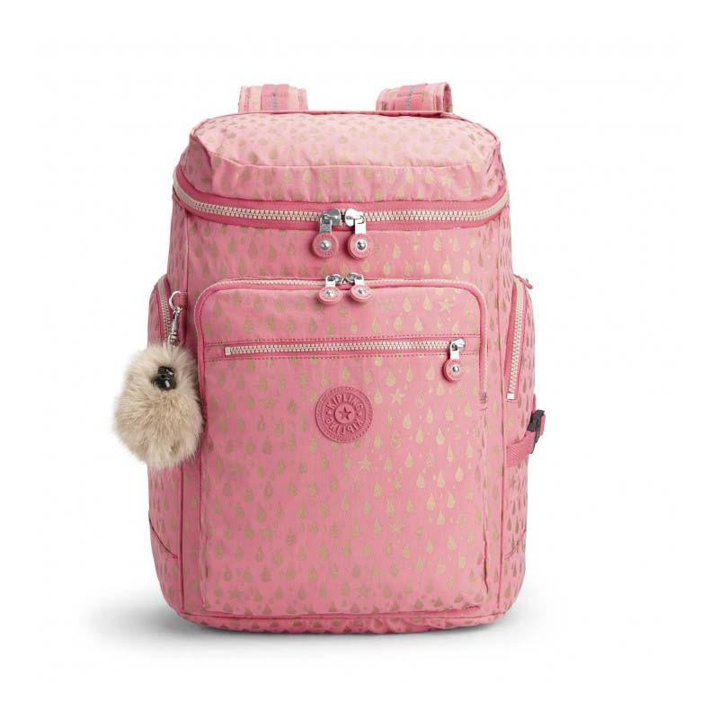 Kipling Upgrade Essentials Back To School / Pink Gold Drop (K16199 25T) - зображення 1