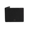 Piquadro Портмоне  BRIEF/Black PU1241BRR_N - зображення 1