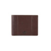 Piquadro Портмоне  BRIEF/D.Brown PU1241BRR_TM - зображення 1