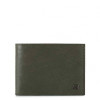 Piquadro Портмоне  Black Square/Black PU1241B3R_VE - зображення 1