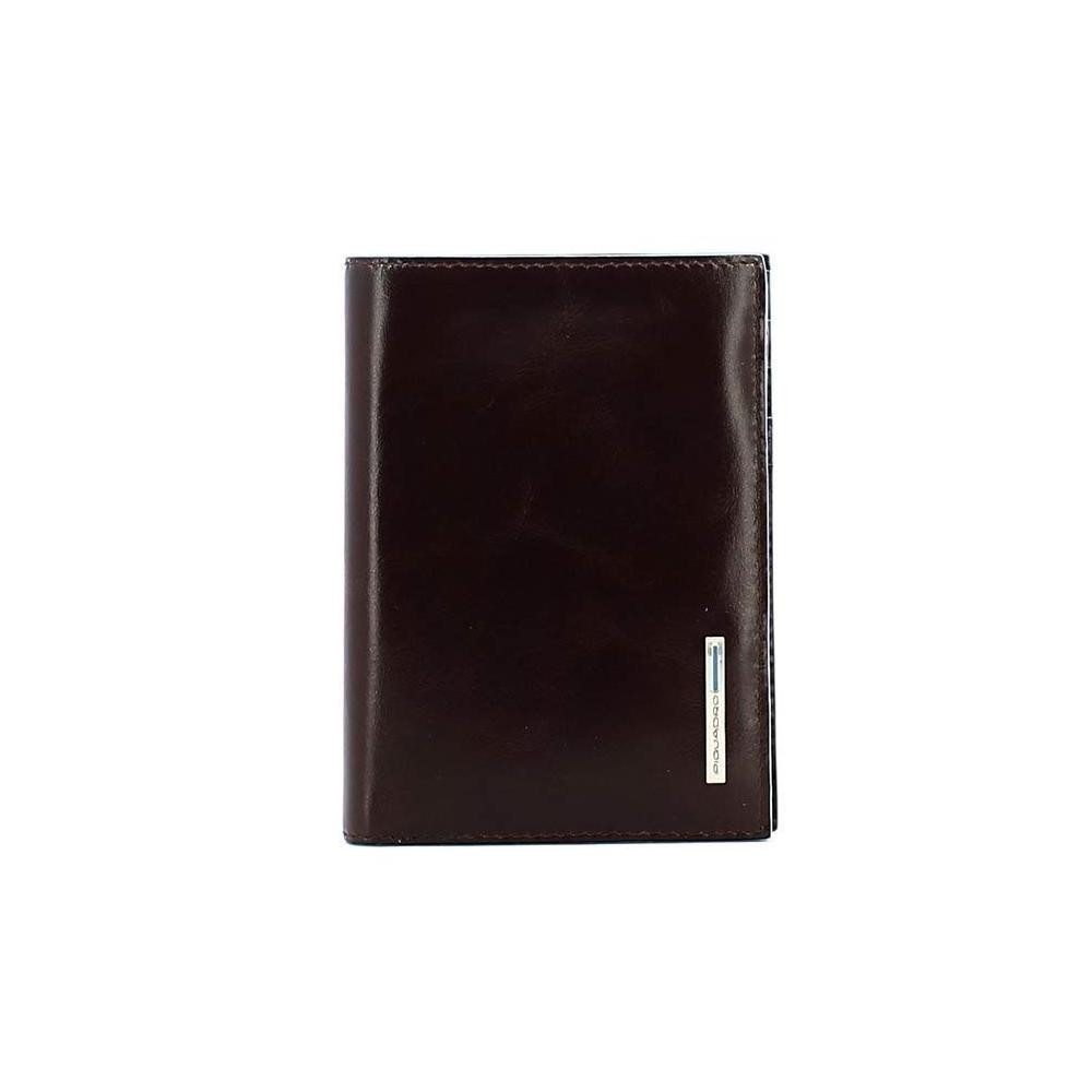 Piquadro Портмоне  BL SQUARE/Cognac PU4520B2R_MO - зображення 1