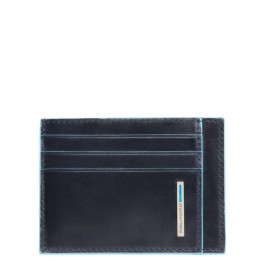 Piquadro Кредитница  Blue Square (B2) PP2762B2R_BLU2