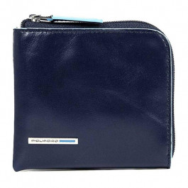 Piquadro Кредитница  BL SQUARE/N.Blue PU4220B2R_BLU2