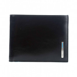   Piquadro Портмоне  Blue Square (B2) PU1239B2R_N