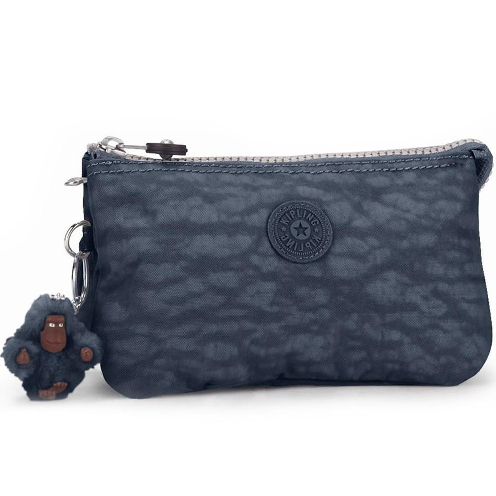 Kipling Портмоне  CREATIVITY L True Blue (511) K13265_511 - зображення 1