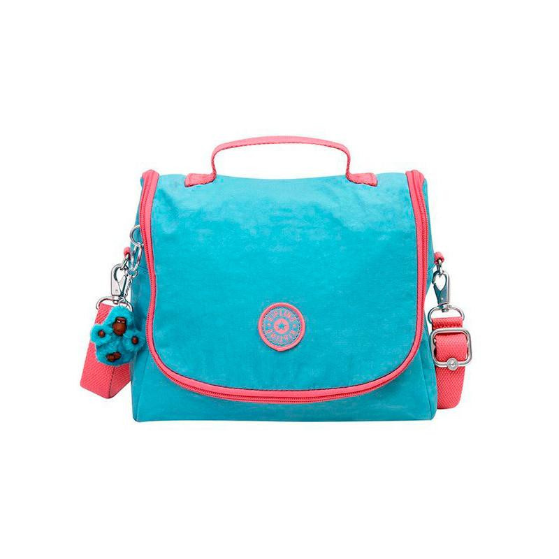 Kipling Kichirou Flex 6L Bright Aqua (K19287_19T) - зображення 1